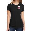 Women's CVC Tee Women's CVC Tee Thumbnail