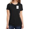 Women's CVC Tee Thumbnail