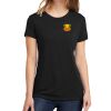 Women's CVC Tee Thumbnail