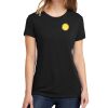 Women's CVC Tee Thumbnail