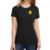 Women's CVC Tee Women's CVC Tee Thumbnail
