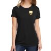 Women's CVC Tee Women's CVC Tee Thumbnail