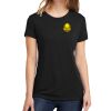 Women's CVC Tee Thumbnail