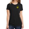 Women's CVC Tee Women's CVC Tee Thumbnail
