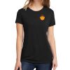 Women's CVC Tee Women's CVC Tee Thumbnail