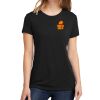 Women's CVC Tee Thumbnail