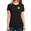 Women's CVC Tee Women's CVC Tee Thumbnail
