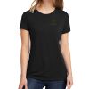 Women's CVC Tee Women's CVC Tee Thumbnail