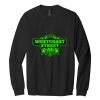 Softstyle ÂŽ Crewneck Sweatshirt Softstyle ÂŽ Crewneck Sweatshirt Thumbnail