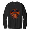 Softstyle ® Crewneck Sweatshirt Thumbnail