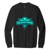 Softstyle ® Crewneck Sweatshirt Thumbnail