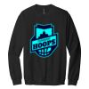 Softstyle ® Crewneck Sweatshirt Thumbnail