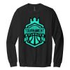 Softstyle ÂŽ Crewneck Sweatshirt Softstyle ÂŽ Crewneck Sweatshirt Thumbnail