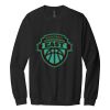 Softstyle ® Crewneck Sweatshirt Thumbnail
