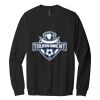 Softstyle ÂŽ Crewneck Sweatshirt Softstyle ÂŽ Crewneck Sweatshirt Thumbnail