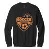 Softstyle ÂŽ Crewneck Sweatshirt Softstyle ÂŽ Crewneck Sweatshirt Thumbnail