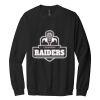 Softstyle ® Crewneck Sweatshirt Thumbnail