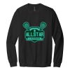 Softstyle ® Crewneck Sweatshirt Thumbnail