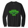 Softstyle ÂŽ Crewneck Sweatshirt Softstyle ÂŽ Crewneck Sweatshirt Thumbnail