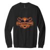 Softstyle ® Crewneck Sweatshirt Thumbnail