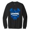 Softstyle ® Crewneck Sweatshirt Thumbnail
