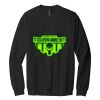 Softstyle ® Crewneck Sweatshirt Thumbnail