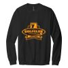 Softstyle ® Crewneck Sweatshirt Thumbnail