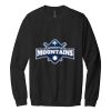 Softstyle ÂŽ Crewneck Sweatshirt Softstyle ÂŽ Crewneck Sweatshirt Thumbnail