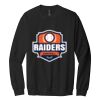 Softstyle ÂŽ Crewneck Sweatshirt Softstyle ÂŽ Crewneck Sweatshirt Thumbnail