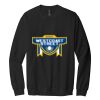 Softstyle ÂŽ Crewneck Sweatshirt Softstyle ÂŽ Crewneck Sweatshirt Thumbnail