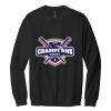 Softstyle ÂŽ Crewneck Sweatshirt Softstyle ÂŽ Crewneck Sweatshirt Thumbnail