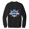 Softstyle ÂŽ Crewneck Sweatshirt Softstyle ÂŽ Crewneck Sweatshirt Thumbnail