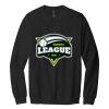 Softstyle ÂŽ Crewneck Sweatshirt Softstyle ÂŽ Crewneck Sweatshirt Thumbnail