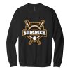 Softstyle ÂŽ Crewneck Sweatshirt Softstyle ÂŽ Crewneck Sweatshirt Thumbnail