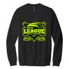 Softstyle ® Crewneck Sweatshirt Thumbnail