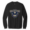 Softstyle ÂŽ Crewneck Sweatshirt Softstyle ÂŽ Crewneck Sweatshirt Thumbnail