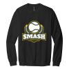 Softstyle ® Crewneck Sweatshirt Thumbnail