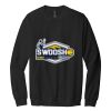 Softstyle ® Crewneck Sweatshirt Thumbnail