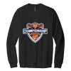 Softstyle ® Crewneck Sweatshirt Thumbnail