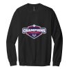 Softstyle ® Crewneck Sweatshirt Thumbnail