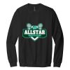 Softstyle ® Crewneck Sweatshirt Thumbnail