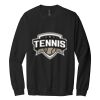 Softstyle ® Crewneck Sweatshirt Thumbnail