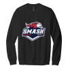Softstyle ® Crewneck Sweatshirt Thumbnail