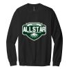 Softstyle ® Crewneck Sweatshirt Thumbnail