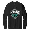 Softstyle ® Crewneck Sweatshirt Thumbnail