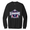 Softstyle ® Crewneck Sweatshirt Thumbnail