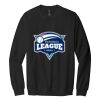 Softstyle ÂŽ Crewneck Sweatshirt Softstyle ÂŽ Crewneck Sweatshirt Thumbnail