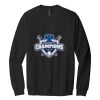 Softstyle ÂŽ Crewneck Sweatshirt Softstyle ÂŽ Crewneck Sweatshirt Thumbnail
