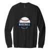 Softstyle ÂŽ Crewneck Sweatshirt Softstyle ÂŽ Crewneck Sweatshirt Thumbnail