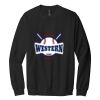 Softstyle ÂŽ Crewneck Sweatshirt Softstyle ÂŽ Crewneck Sweatshirt Thumbnail